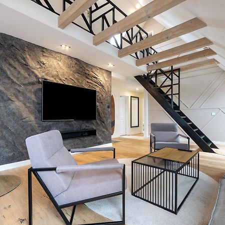 Penthouse Kokorey Halstenbek Zewnętrze zdjęcie