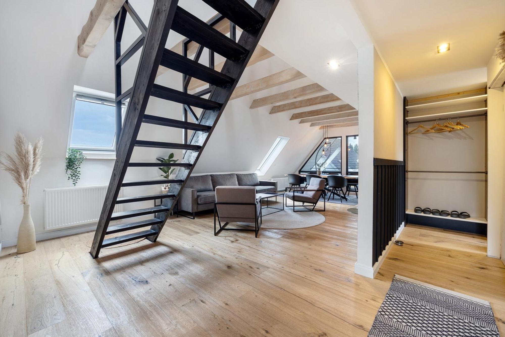 Penthouse Kokorey Halstenbek Zewnętrze zdjęcie