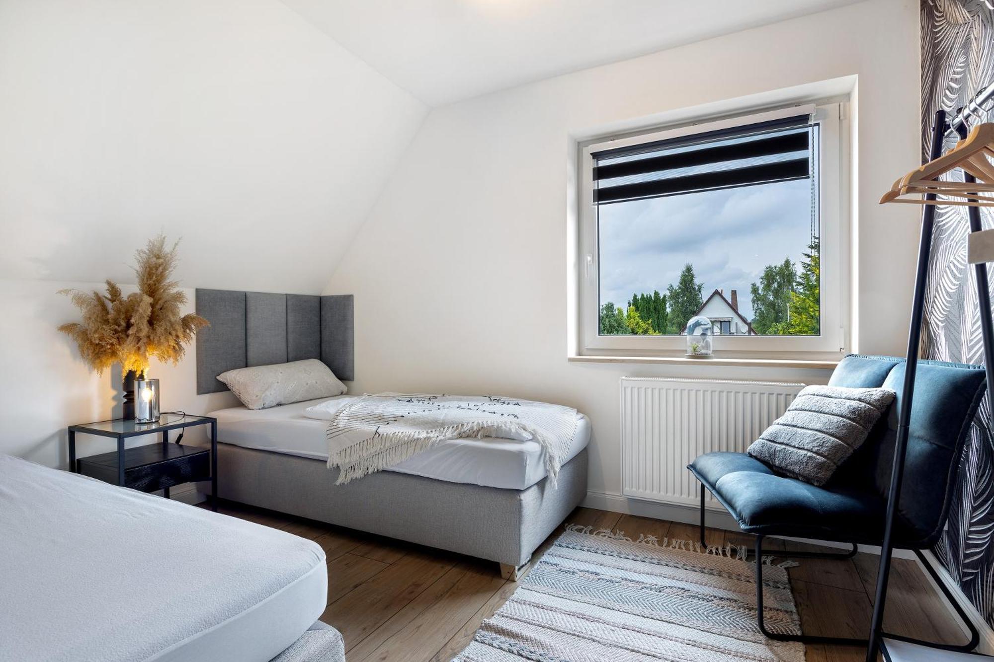 Penthouse Kokorey Halstenbek Zewnętrze zdjęcie
