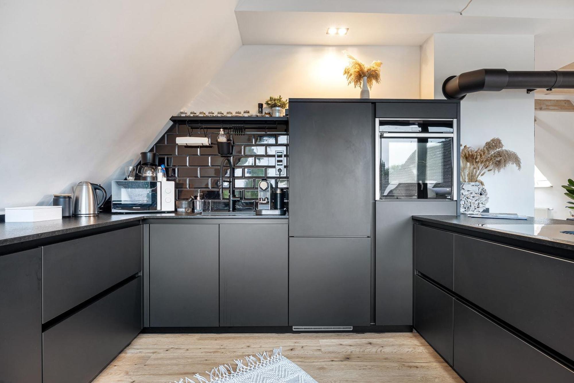 Penthouse Kokorey Halstenbek Zewnętrze zdjęcie