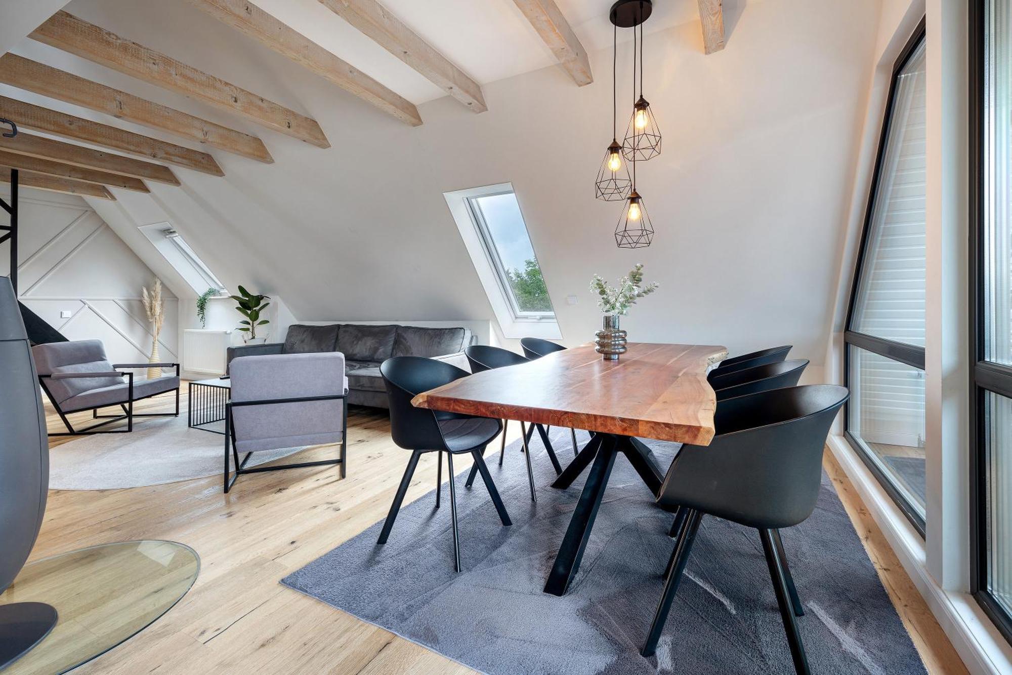 Penthouse Kokorey Halstenbek Zewnętrze zdjęcie