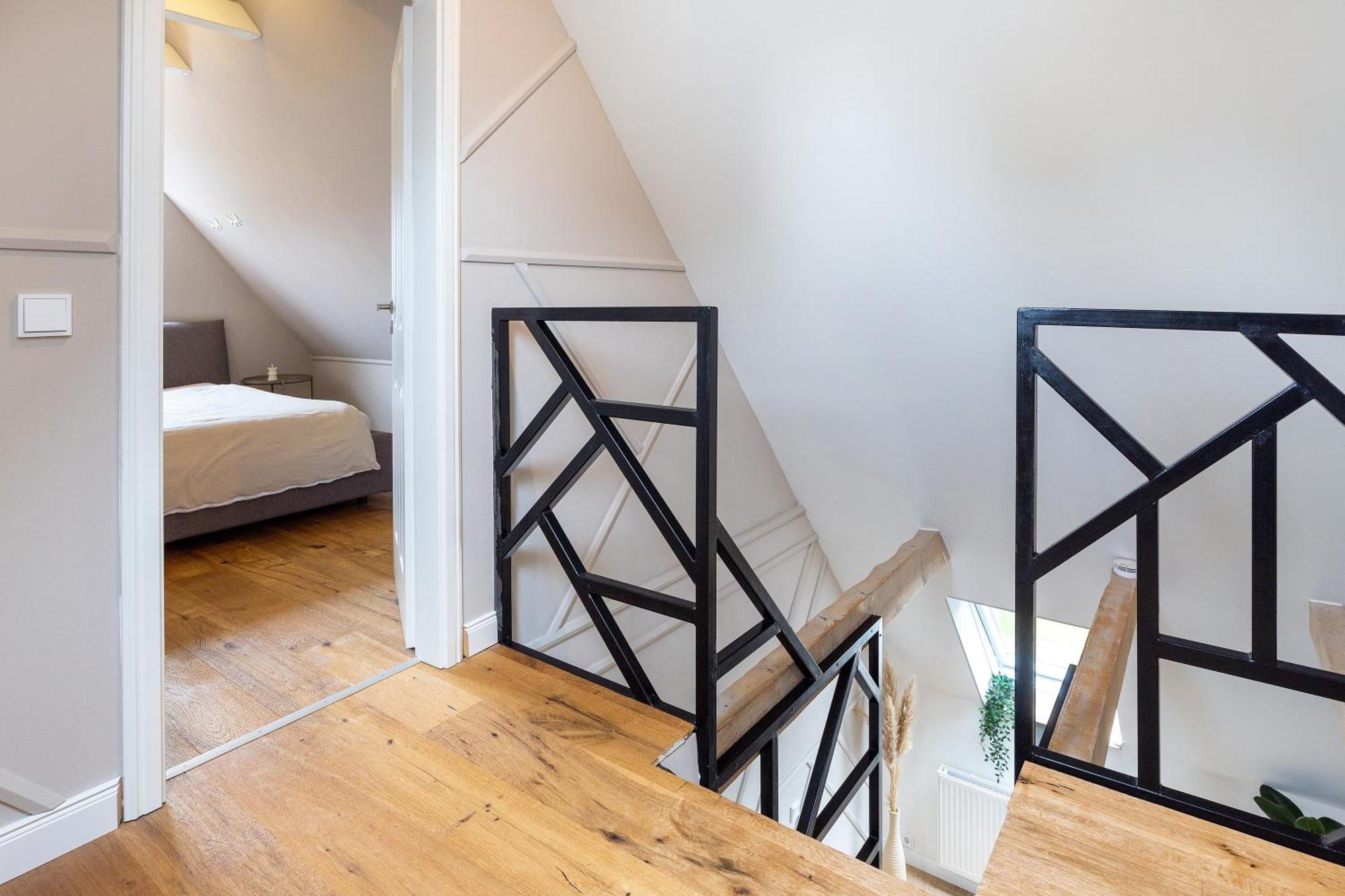 Penthouse Kokorey Halstenbek Zewnętrze zdjęcie