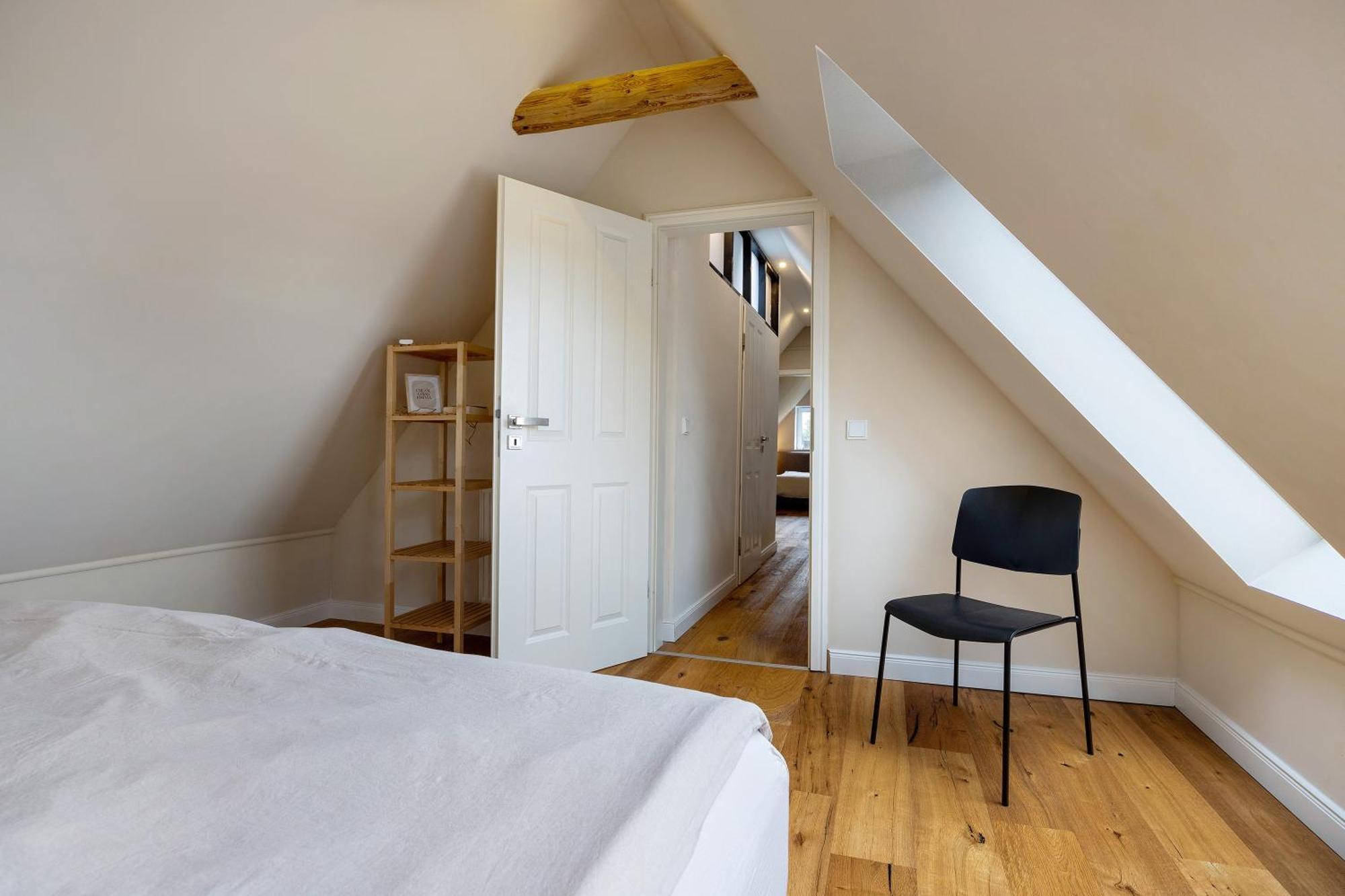 Penthouse Kokorey Halstenbek Zewnętrze zdjęcie