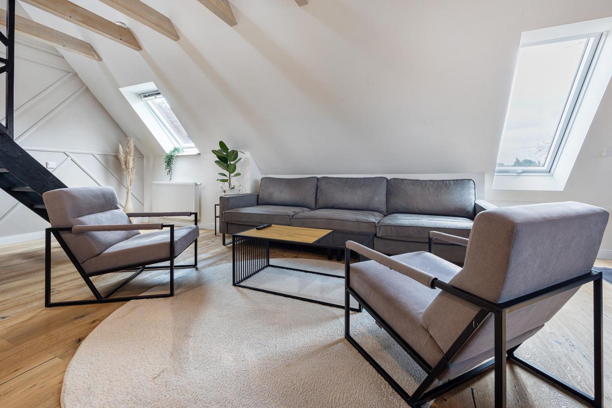 Penthouse Kokorey Halstenbek Zewnętrze zdjęcie