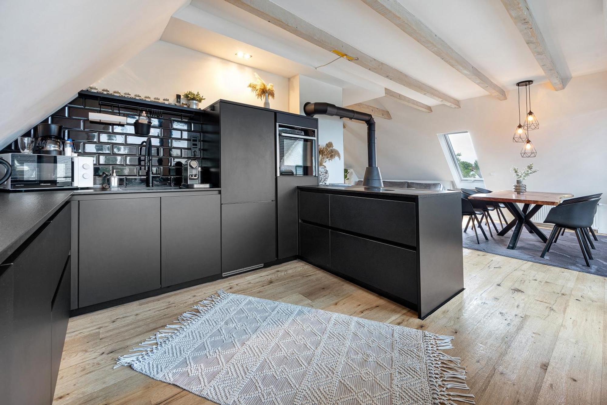 Penthouse Kokorey Halstenbek Zewnętrze zdjęcie