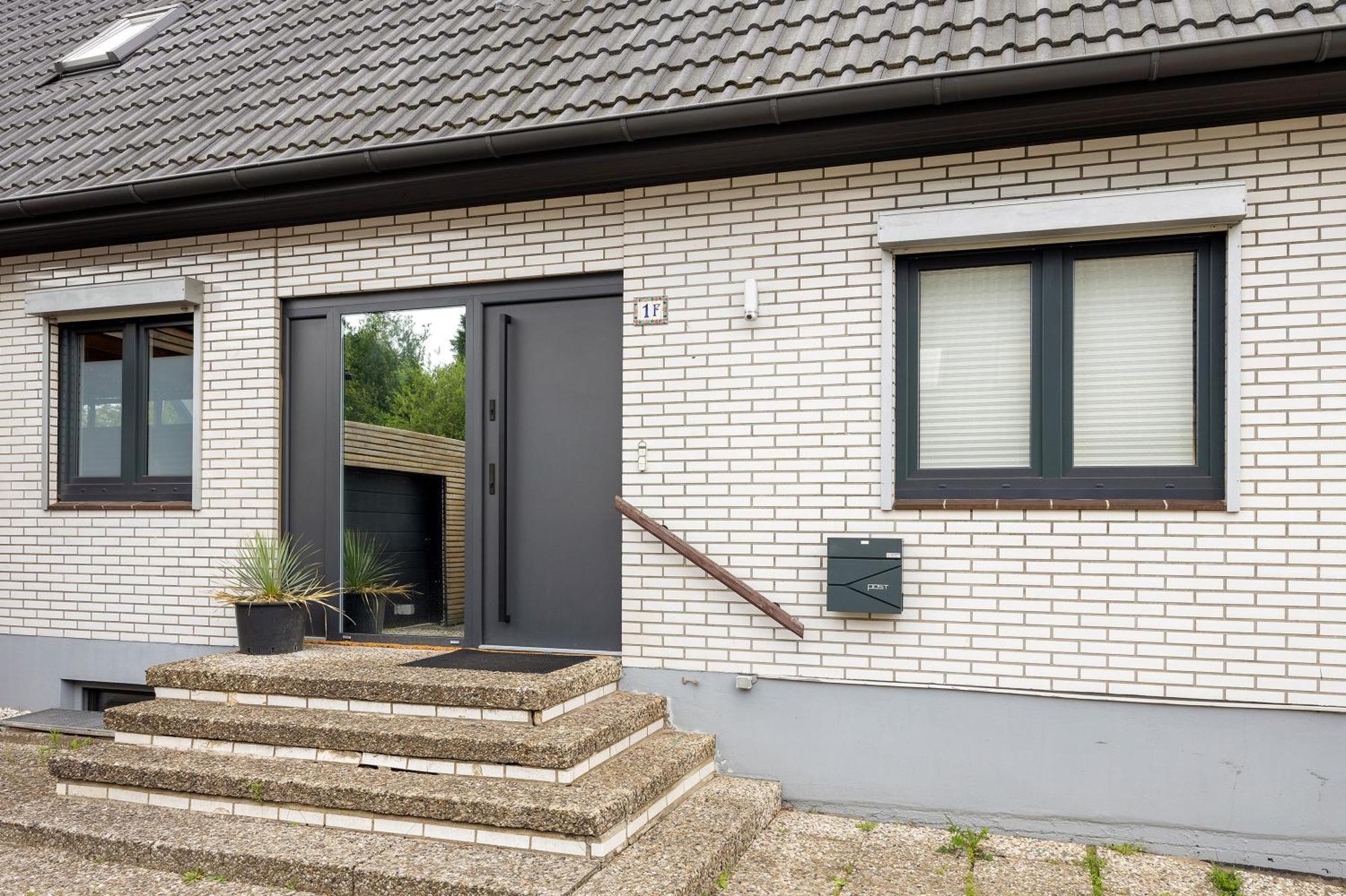 Penthouse Kokorey Halstenbek Zewnętrze zdjęcie
