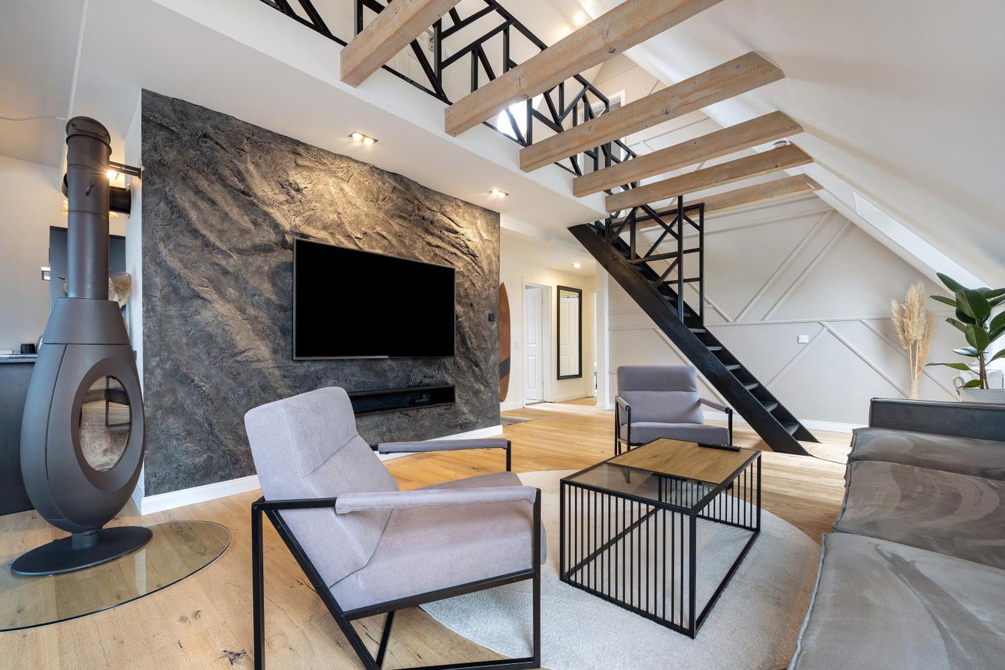 Penthouse Kokorey Halstenbek Zewnętrze zdjęcie