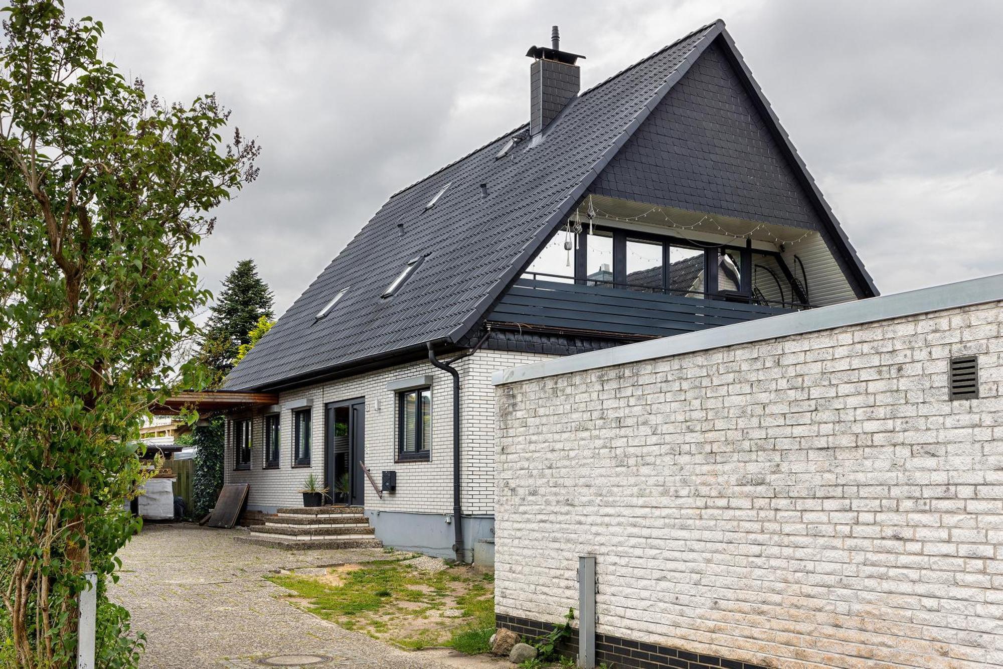 Penthouse Kokorey Halstenbek Zewnętrze zdjęcie
