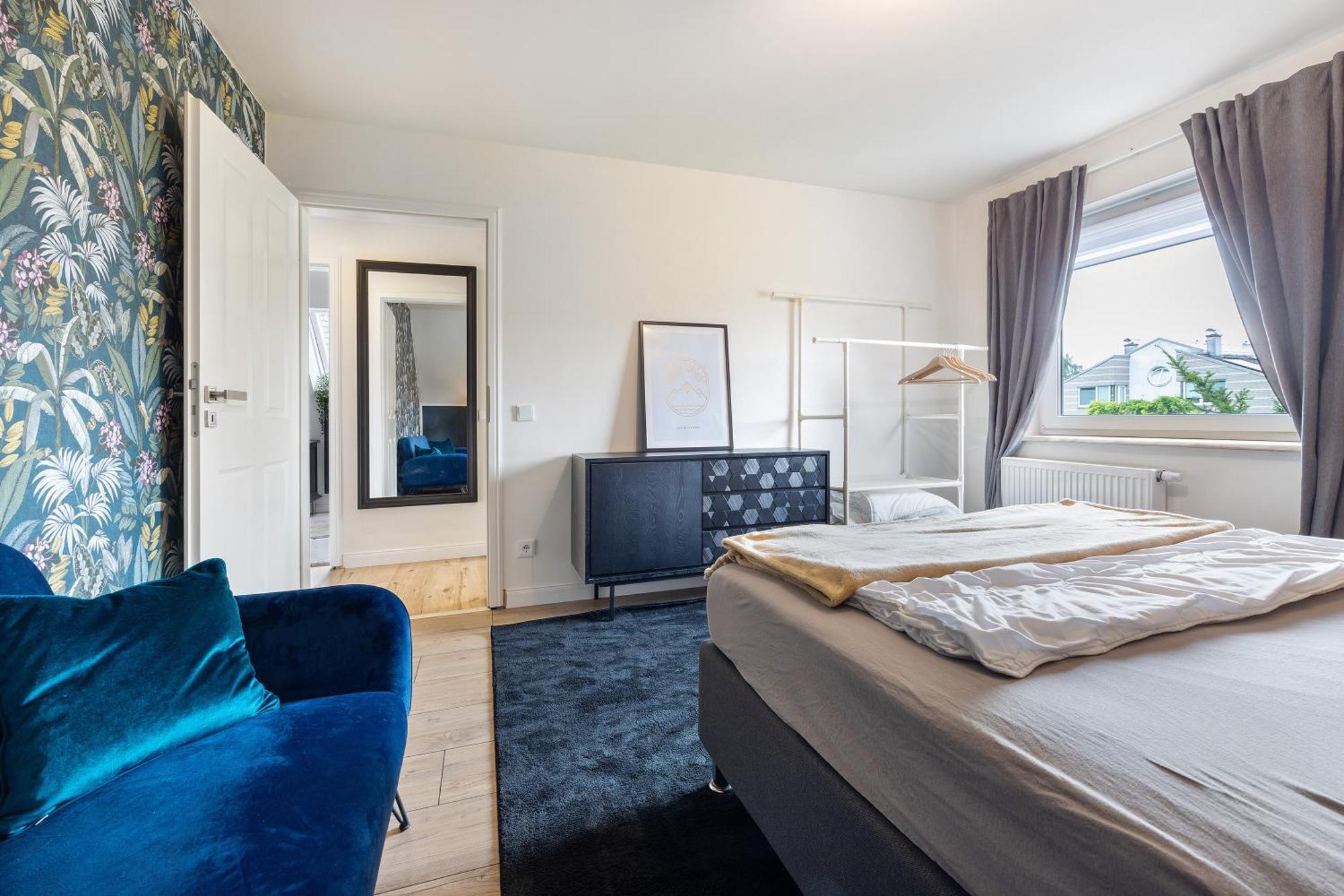 Penthouse Kokorey Halstenbek Zewnętrze zdjęcie